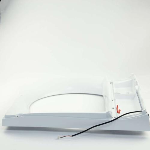 Fisher / Paykel Topdeck Assembly Iw/Gw L Wh Pk - 420762P