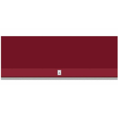 Hestan KVP48BG Ventilation Hood, Pro Canopy, 1200 Cfm, 48-Inch - Burgundy