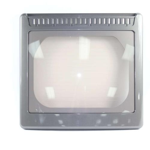 LG Part# ADV72990302 Outer Door Frame Assembly - Genuine OEM