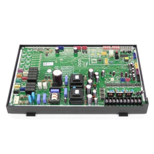 Lg Main Pcb Assembly - EBR44371221