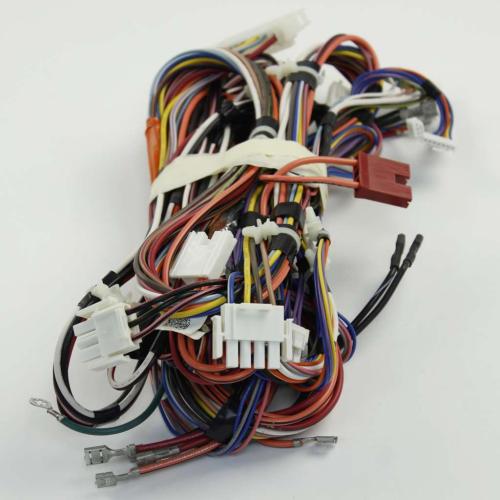 GE Part# WE08X10089 Main Harness (OEM)