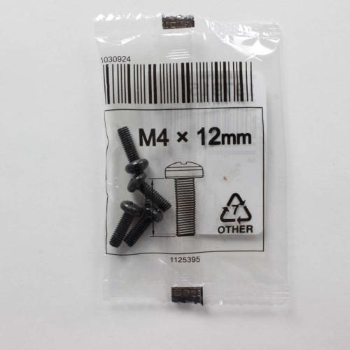 Hisense Stand Screws Set - 197915