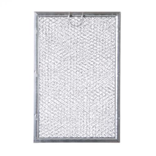 GE Microwave Grease Filter JVM240BV01