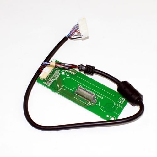 Lg Pcb Assembly - EBR72292301
