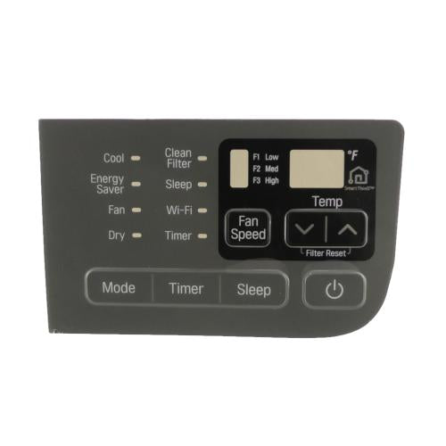 LG Part# MDD63022202 Escutcheon Overlay - Genuine OEM