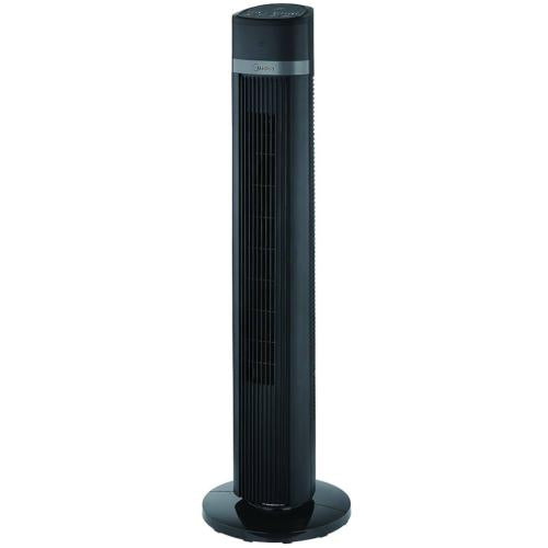 Midea 1005808252 Pelonis 40 In. Oscillating Tower Fan Fz10-18Trb