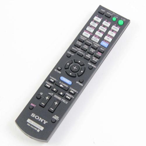 Sony Remote Control Rm-Aau169 - 1-492-050-11