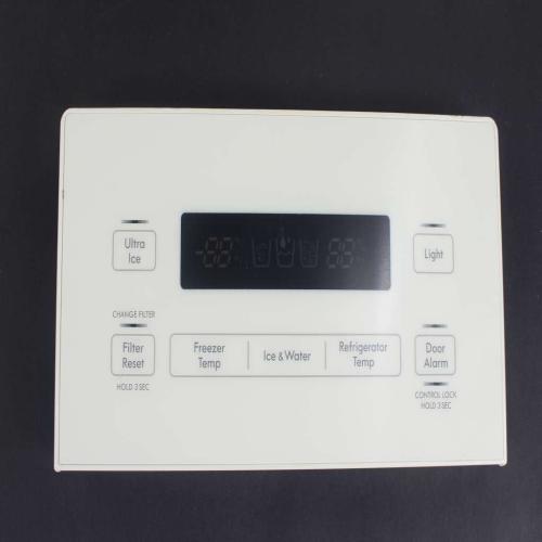 LG Part# ACQ75198306 Dispenser Control Module (White) - Genuine OEM