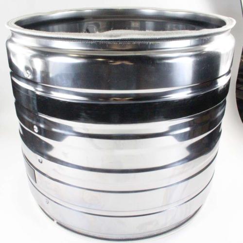 LG Part# AJQ73274302 Drum Assembly - Genuine OEM