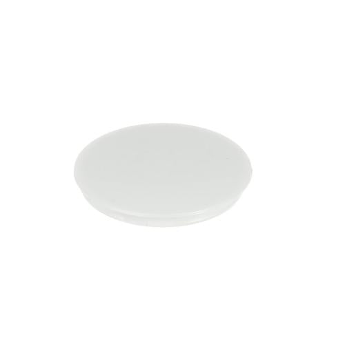 Bosch Screw Cap (OEM) White - 422175