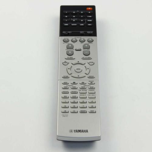Yamaha Part# ZP601700 Remote Control - Genuine OEM