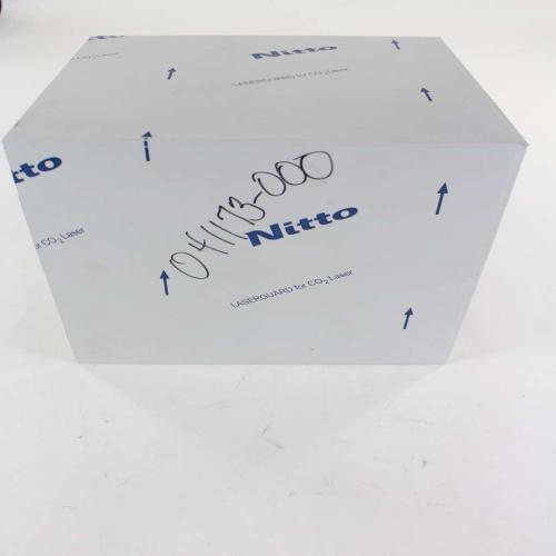 Viking Duct Cover Kit (Top & Bottom) - 041173-000