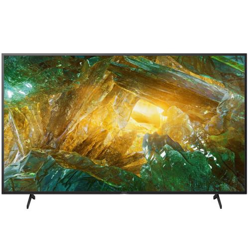 Sony XBR49X800H X800H | LED | 4K Ultra HD | High Dynamic Range (HDR) | Smart TV (Android TV)