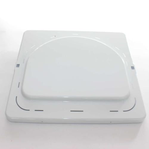 Haier Door Cover Back - 301261660018