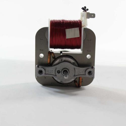 GE Microwave Fan Motor PVM9215DK2WW