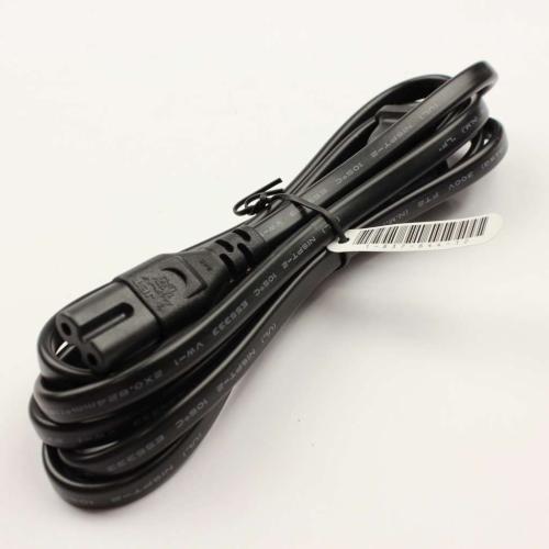 Sony Power Cord W/Conn 125V - 1-837-644-12