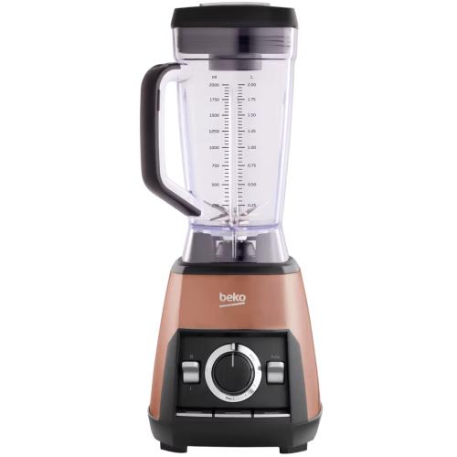 Beko 8838283200 Kitchen Appliances Tbs8154X