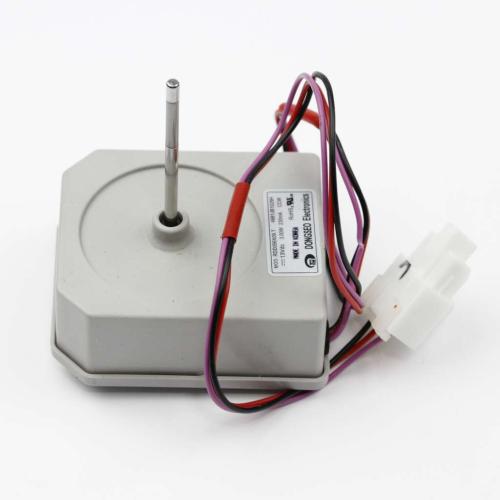 LG LDC22720ST Fan Motor Assembly Genuine OEM