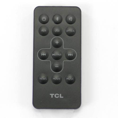 TCL Remote Control For Ts5 Series - 12-TS5TSPN-003