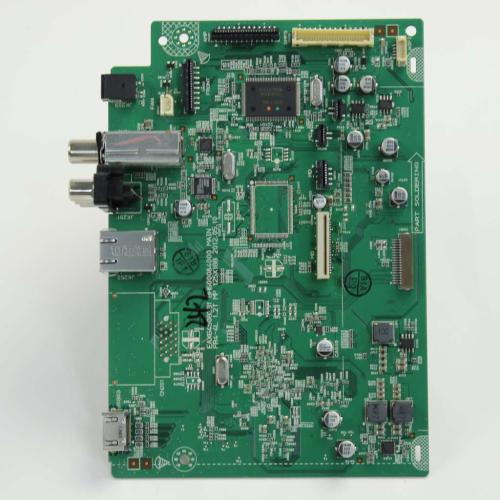 Lg Option Code Assembly - EBR74987001