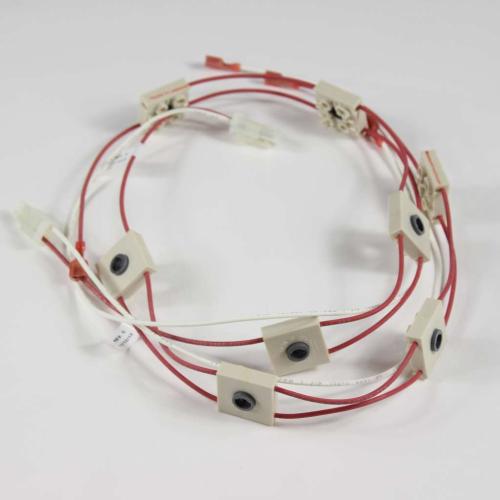 Electrolux Wiring Harness,W/Igntr Switch - 318232604