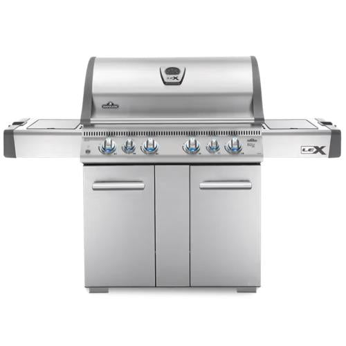 Napoleon LEX605RSBI Gas Grill (Lex605Rsbi)
