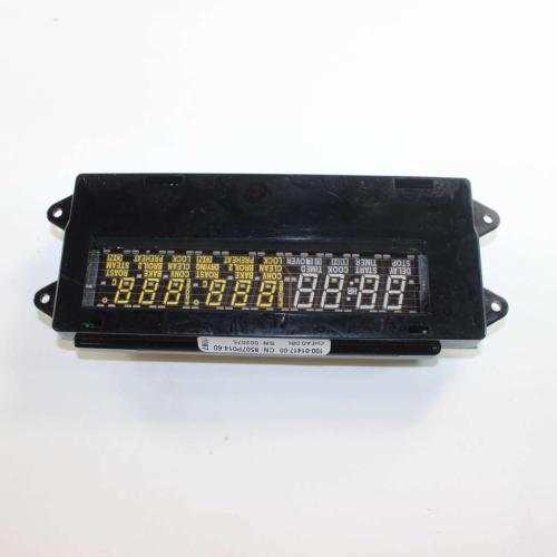 Whirlpool Control Board Clock Display WP71001872