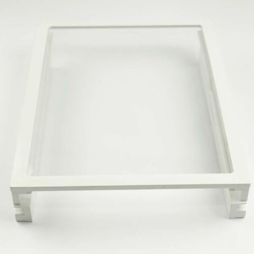 Whirlpool Refrigerator Freezer Glass Shelf - WPW10269181
