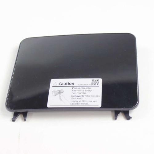 Samsung Part# DC97-16018V Filter Cover Assembly (OEM)