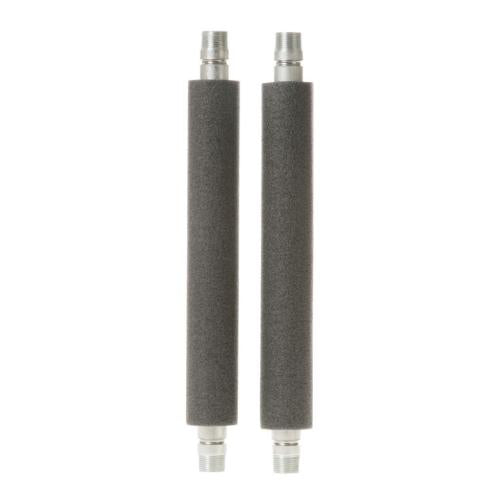 GE Part# WS35X10070 Pipe Extension Assembly (OEM)