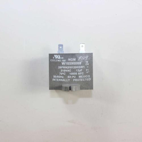 Maytag MFW2055DRM01 Run Capacitor Genuine OEM