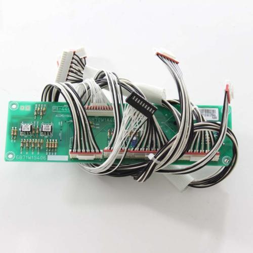 GE Control Board - WB27X10858