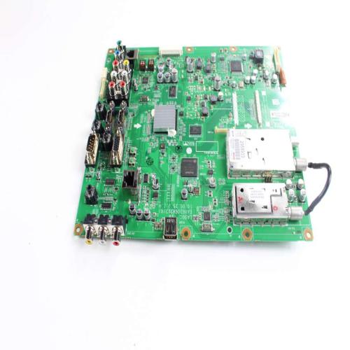 Lg Main Board - EBU60696324
