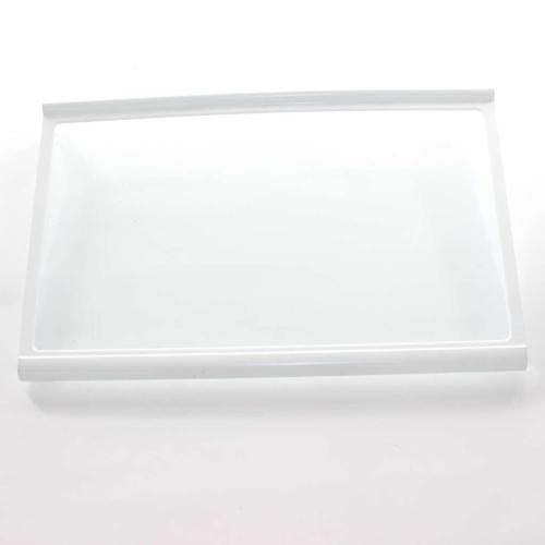 LG Part# 5027JJ1028F Shelf Assembly,Refrigerator (OEM)