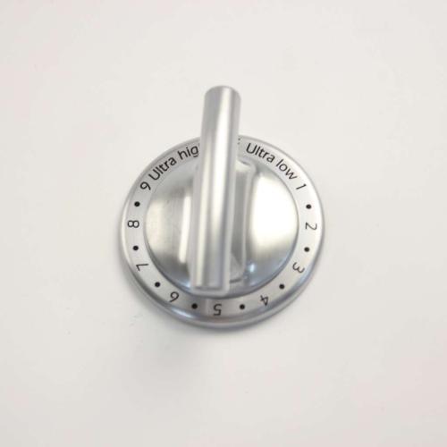 Jenn-Air Electric Range - Oven/Stove Burner Control Knob JES9900BAS