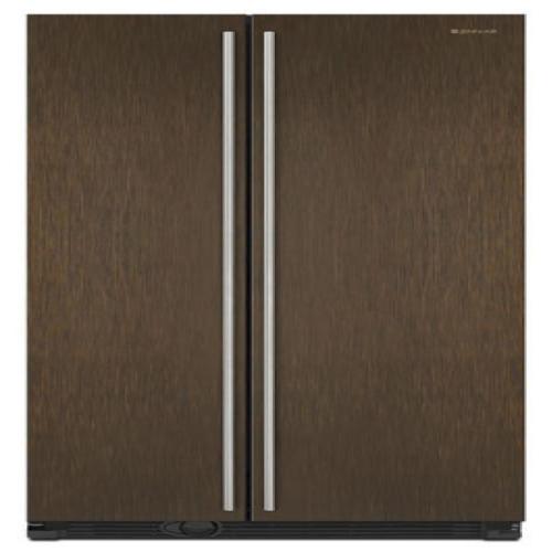 Whirlpool JCB2488MTR00 Side-By-Side Refrigerator