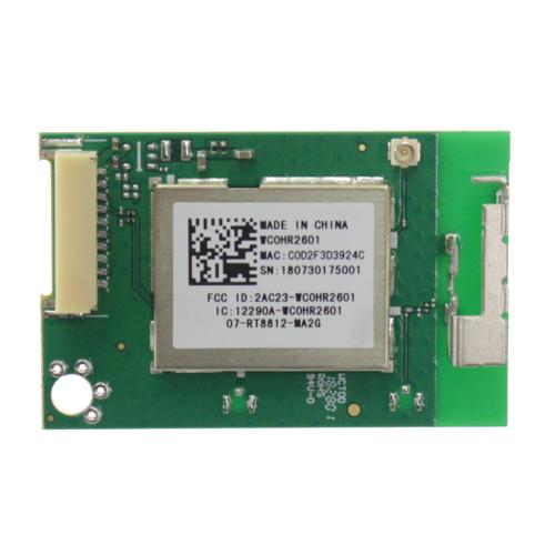Tcl Wifi Board - 07-RT8812-MA1G