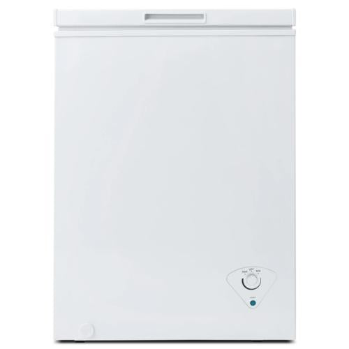 Midea URBD99DE Freezer