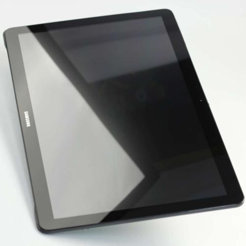 Samsung Svc Lcd Assembly-Lcd,(E/Blk),S - GH97-18093B