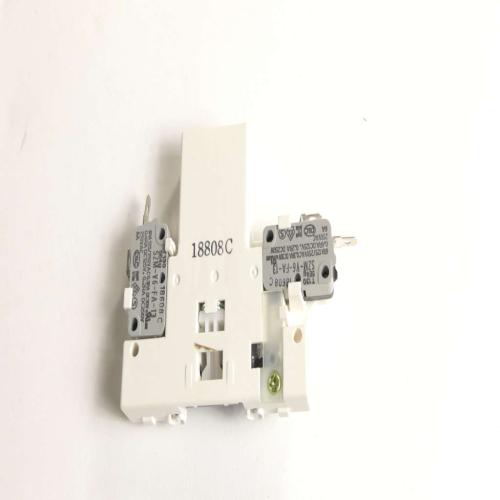 LG Door Latch Assembly AGM76209501
