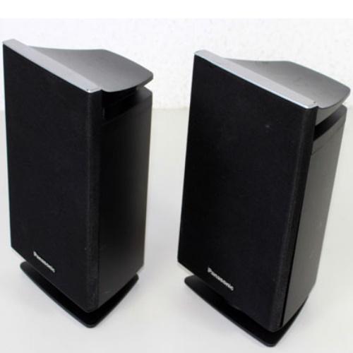 Panasonic SBHFX70 Front Speaker