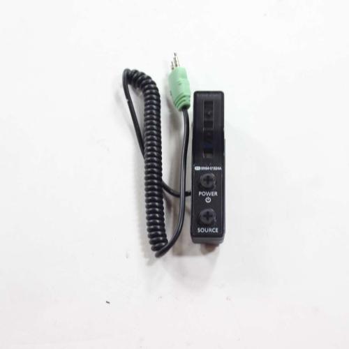 Samsung Part# BN96-20109C Function Tact Board Assembly - Genuine OEM