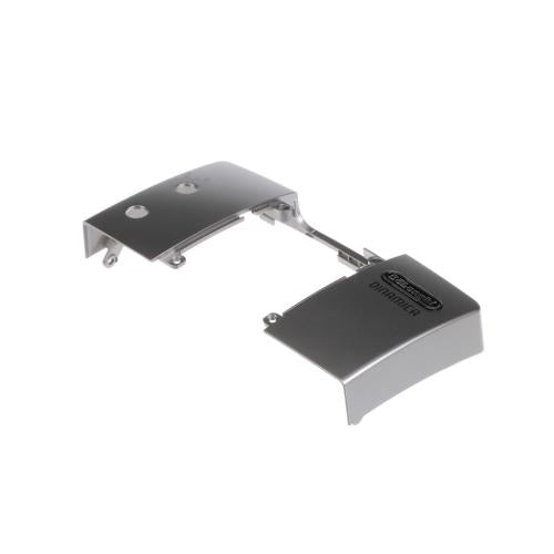 Delonghi Part# AS13200259 Front Panel - Genuine OEM