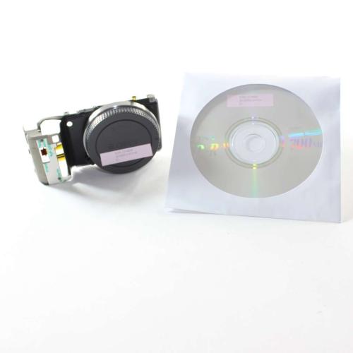 Sony Cab F B-Assembly (Service) (Bk - A-1978-119-A