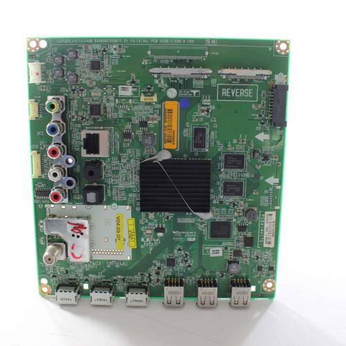 Lg Refurbished B Chassis Assembly - CRB35605001