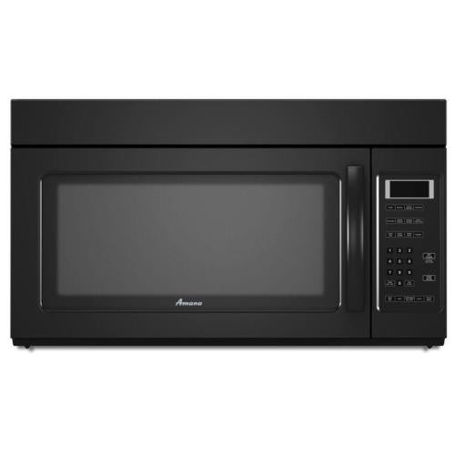 Whirlpool WHIAMV2175CB0 Microwave