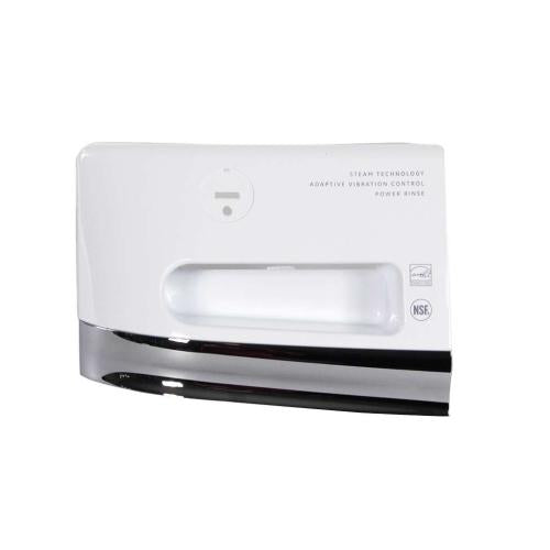 GE Part# WH47X10046 Door Dispenser Assembly (OEM)