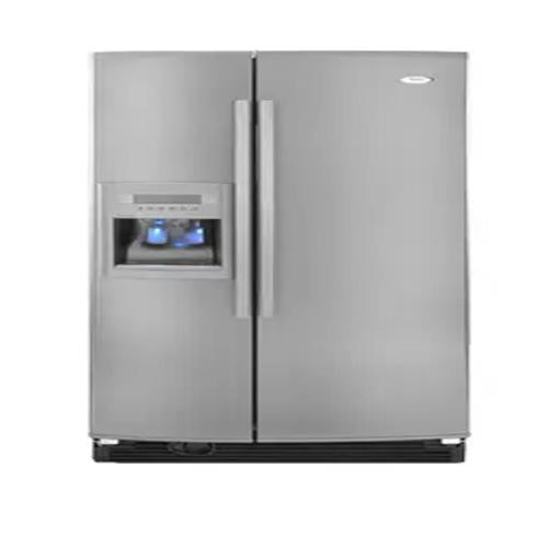 Whirlpool GS5SVAXVA00 Refrigerator