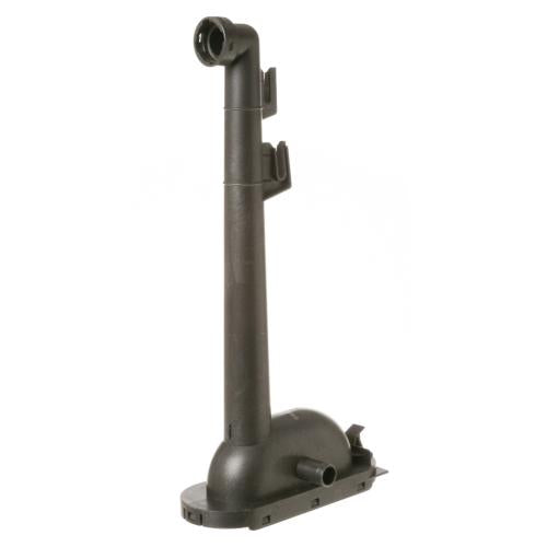 GE Dishwasher Middle Spray Arm Holder Assembly ZDT915SPJ2SS