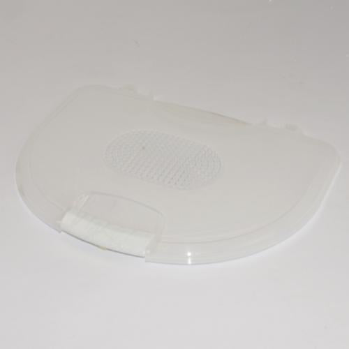 Haier Part# WD-1950-151 Inner Cover Assembly (OEM)